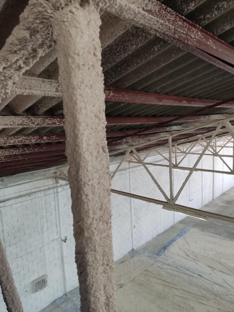 aplicacion perlita y vermiculita