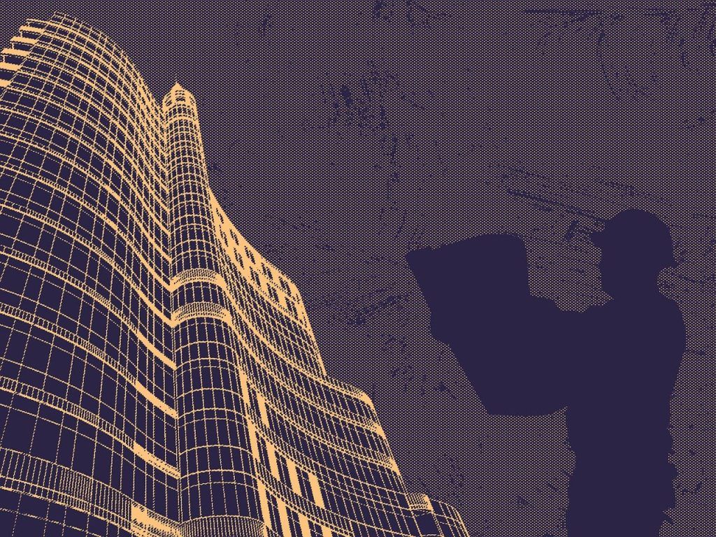 rehabilitacion de edificio