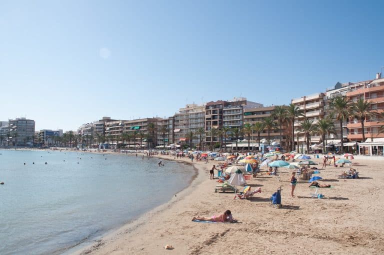 Reformas Torrevieja