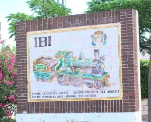 reforma integral en Ibi