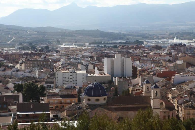 reformas en Ibi