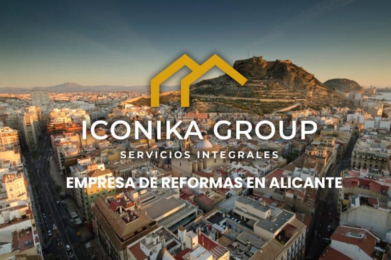 EMPRESA DE REFORMAS EN ALICANTE