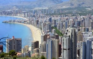 empresa de reformas en Benidorm