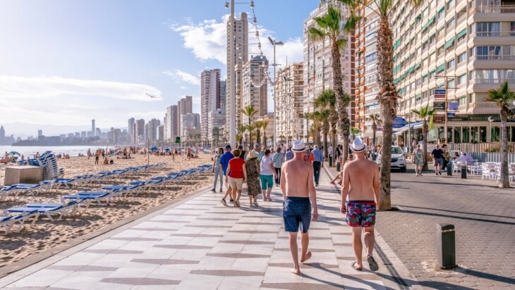 reformas en benidorm