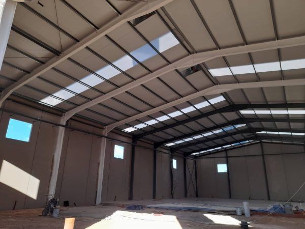 empresa de ignifugados